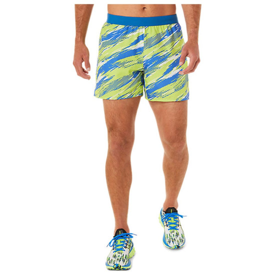 Asics Ανδρικό σορτς Color Injection Short